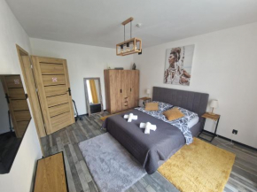 Apartament Zacisze 5